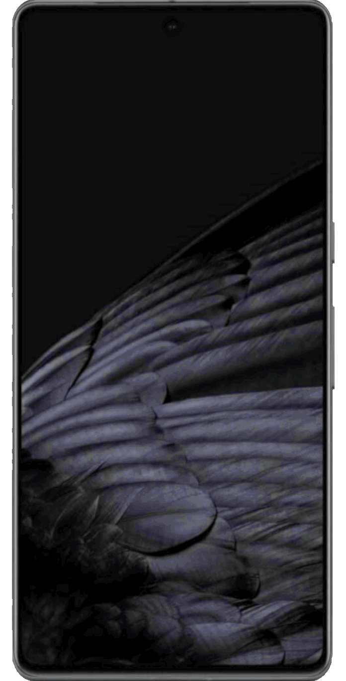Google Pixel 7 Pro running GrapheneOS