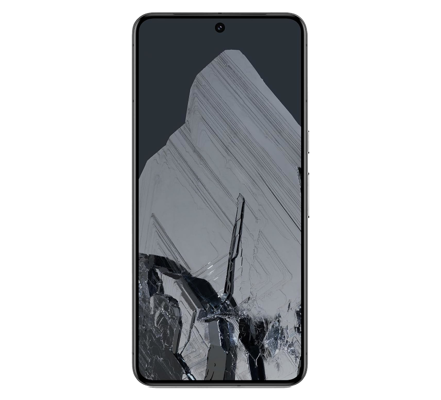 Titan Z: DeGoogled Google Pixel 8 Pro