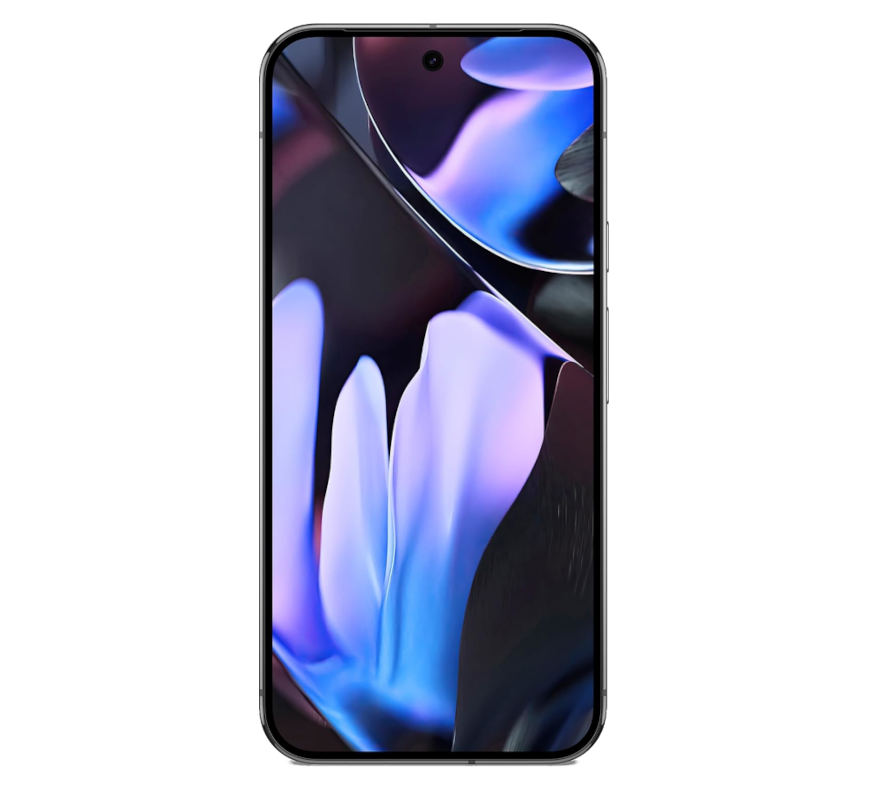 Obsidian X: DeGoogled Google Pixel 9 Pro